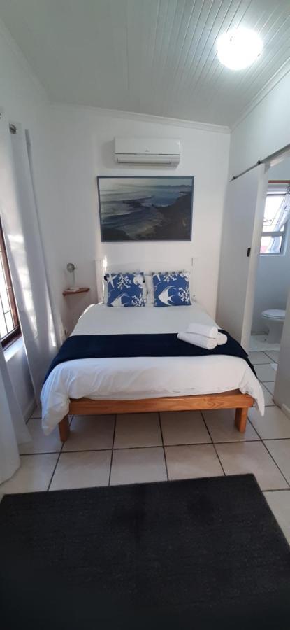 Oom Piet Accommodation Gansbaai Exterior photo